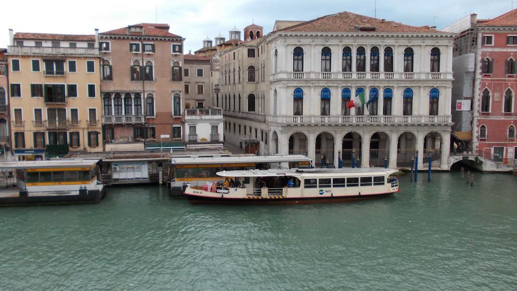 Magic Rialto Venecia