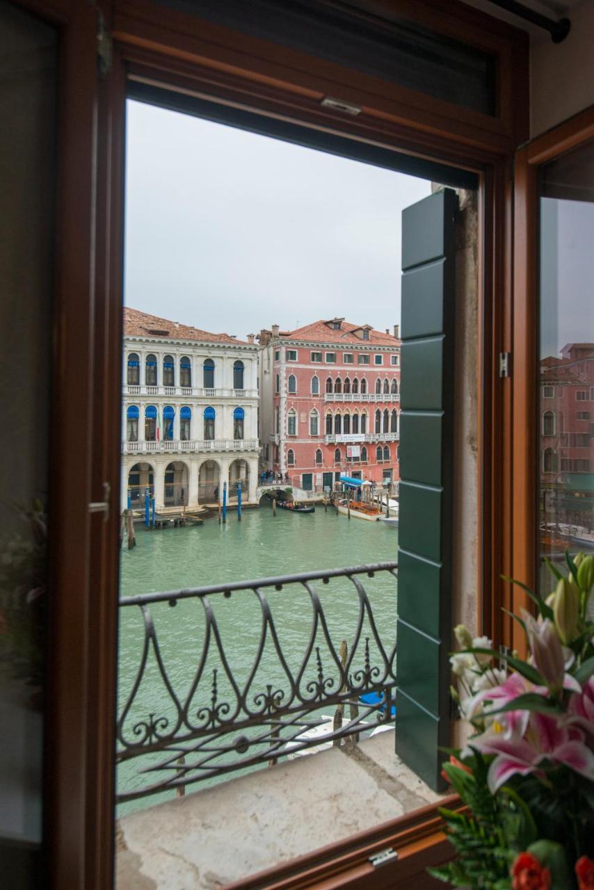 Magic Rialto Pensión Venecia