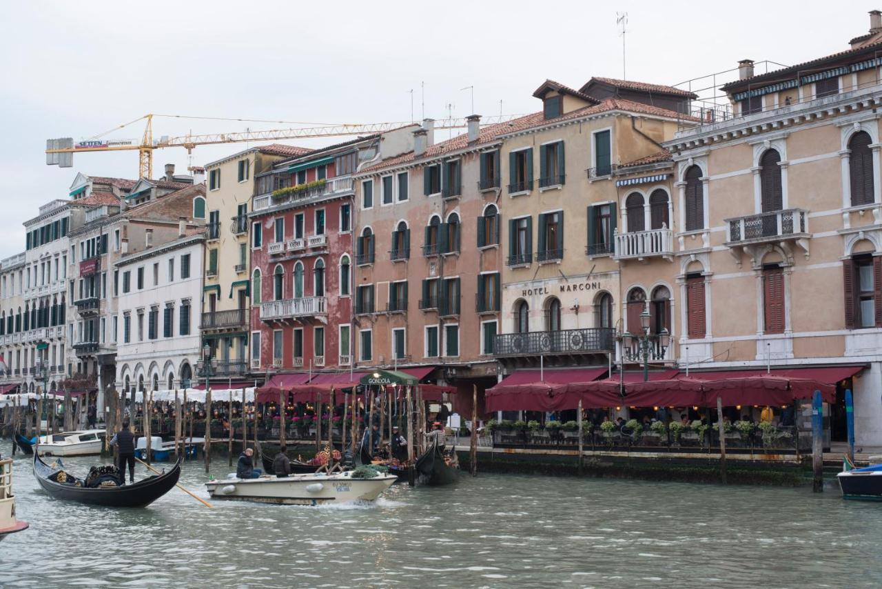 Magic Rialto Venecia