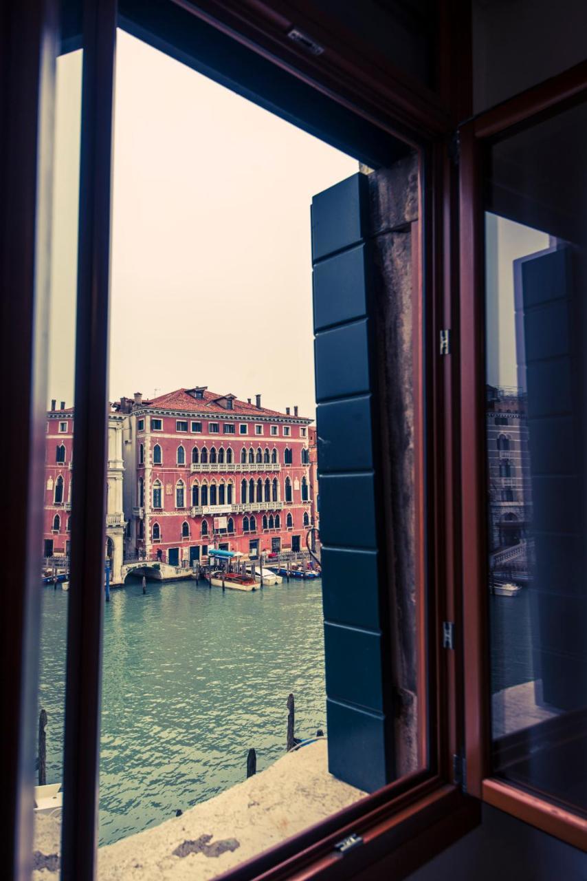 Magic Rialto Pensión Venecia