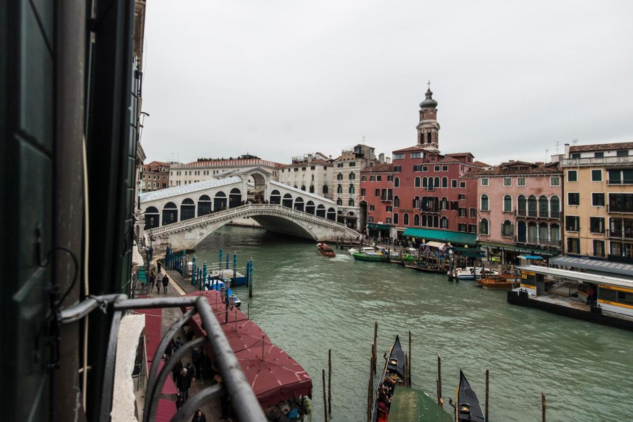 Magic Rialto
