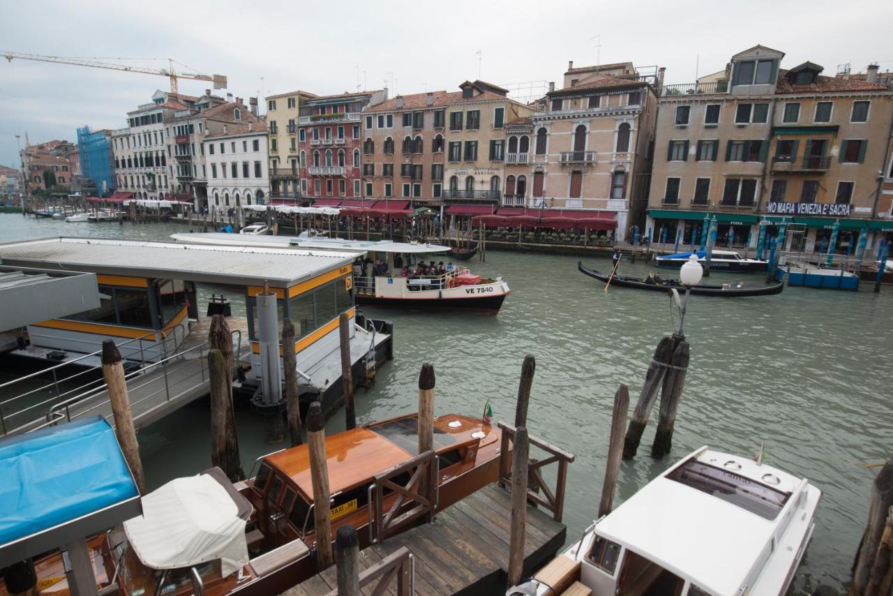 Magic Rialto Venecia