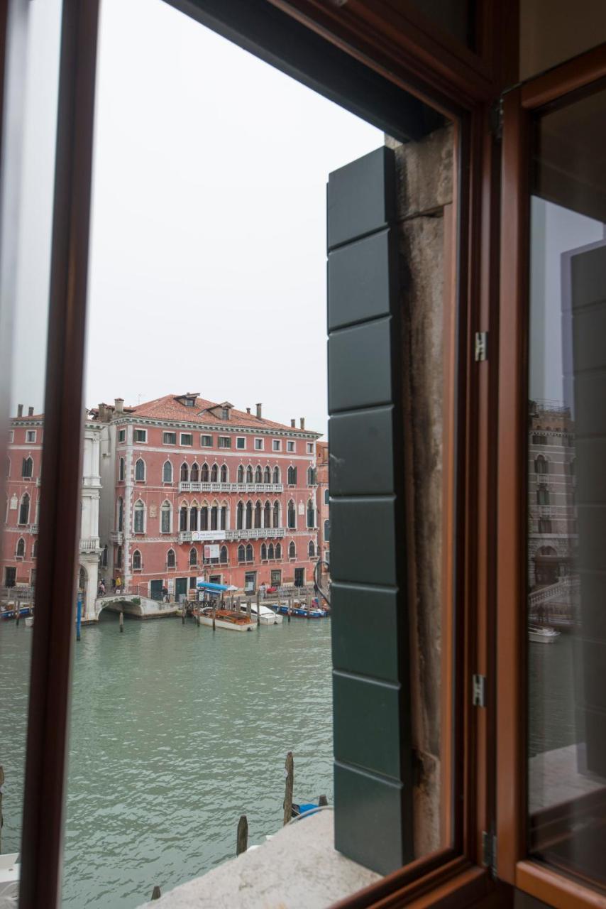 Magic Rialto Venecia